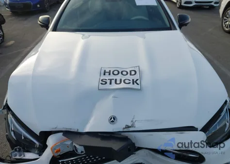 2023 Mercedes-Benz E 450 из США, поврежденный, VIN W1K1K5JB1PF208431